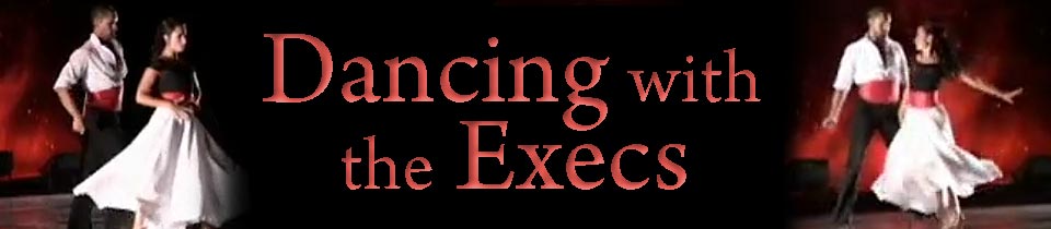 Dancing with the Execs Featured Image
