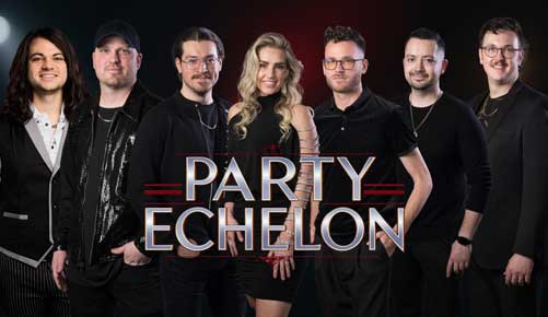 Party Echelon Party Band