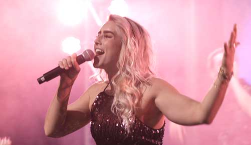 Party Echelon Wedding Dance Band