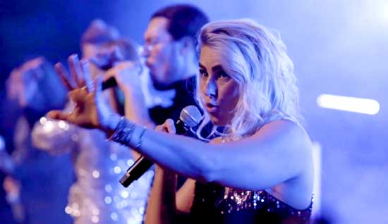 Party Echelon Delivers Live Wedding Reception Dance Music